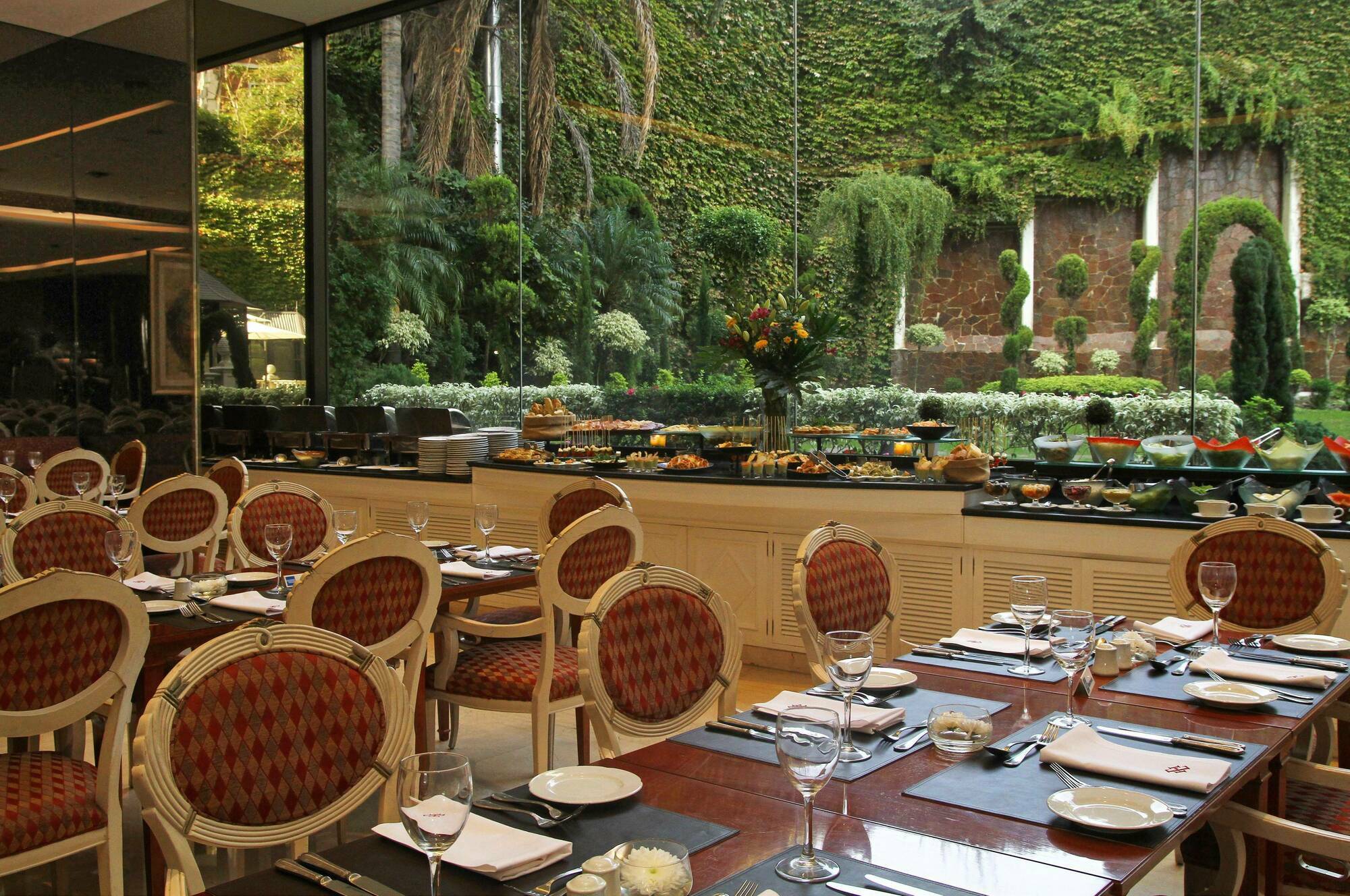 Emperador Buenos Aires