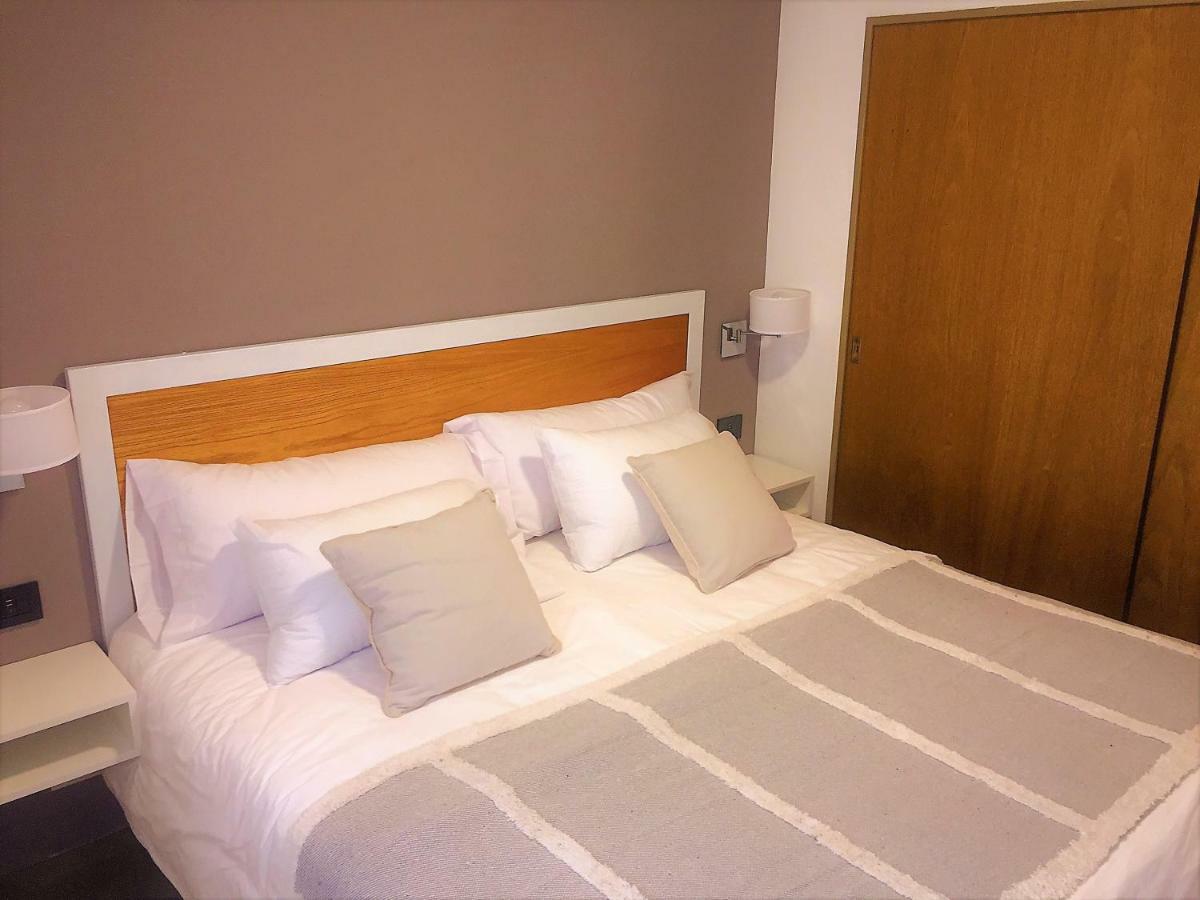 Trendy Full In Recoleta Apartment *