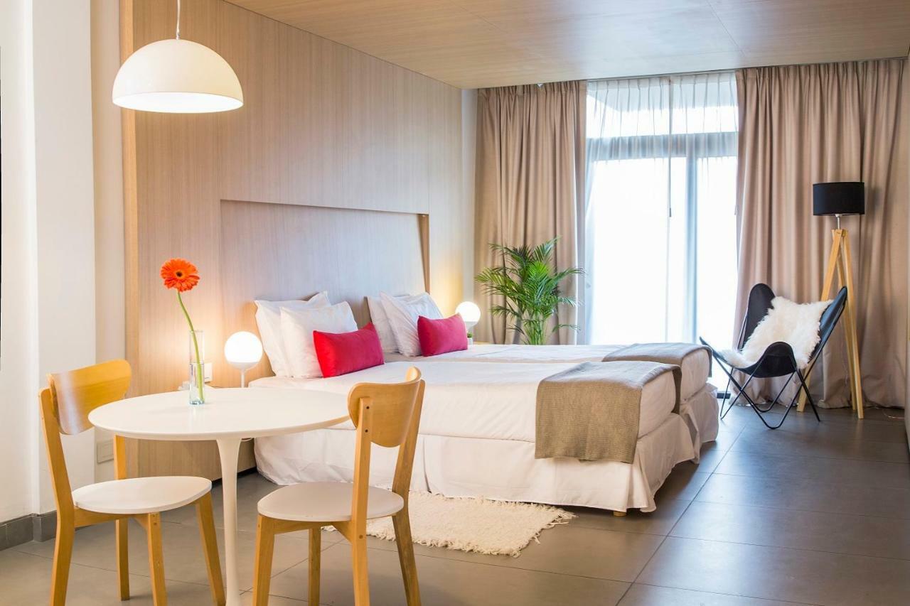 Key San Telmo 4* Buenos Aires