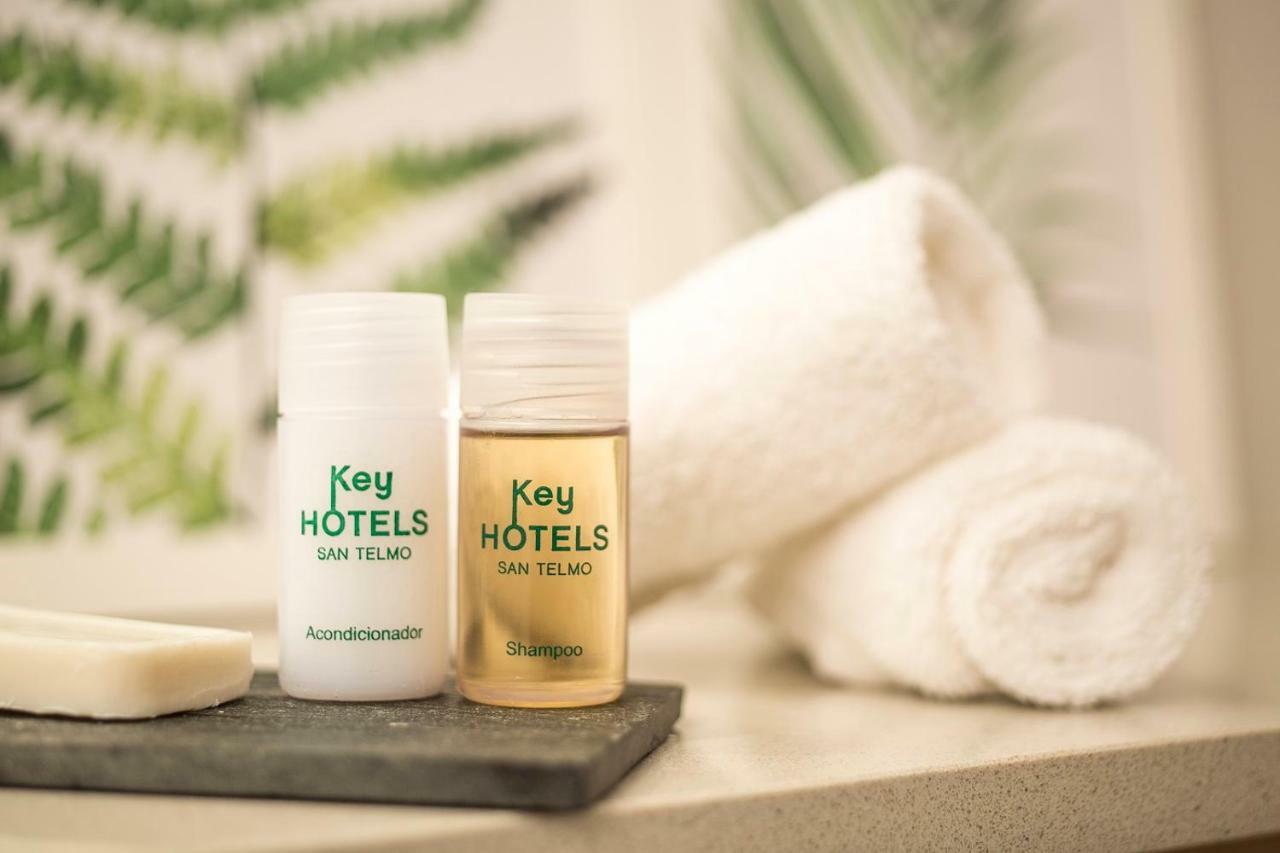 Key San Telmo Hotel