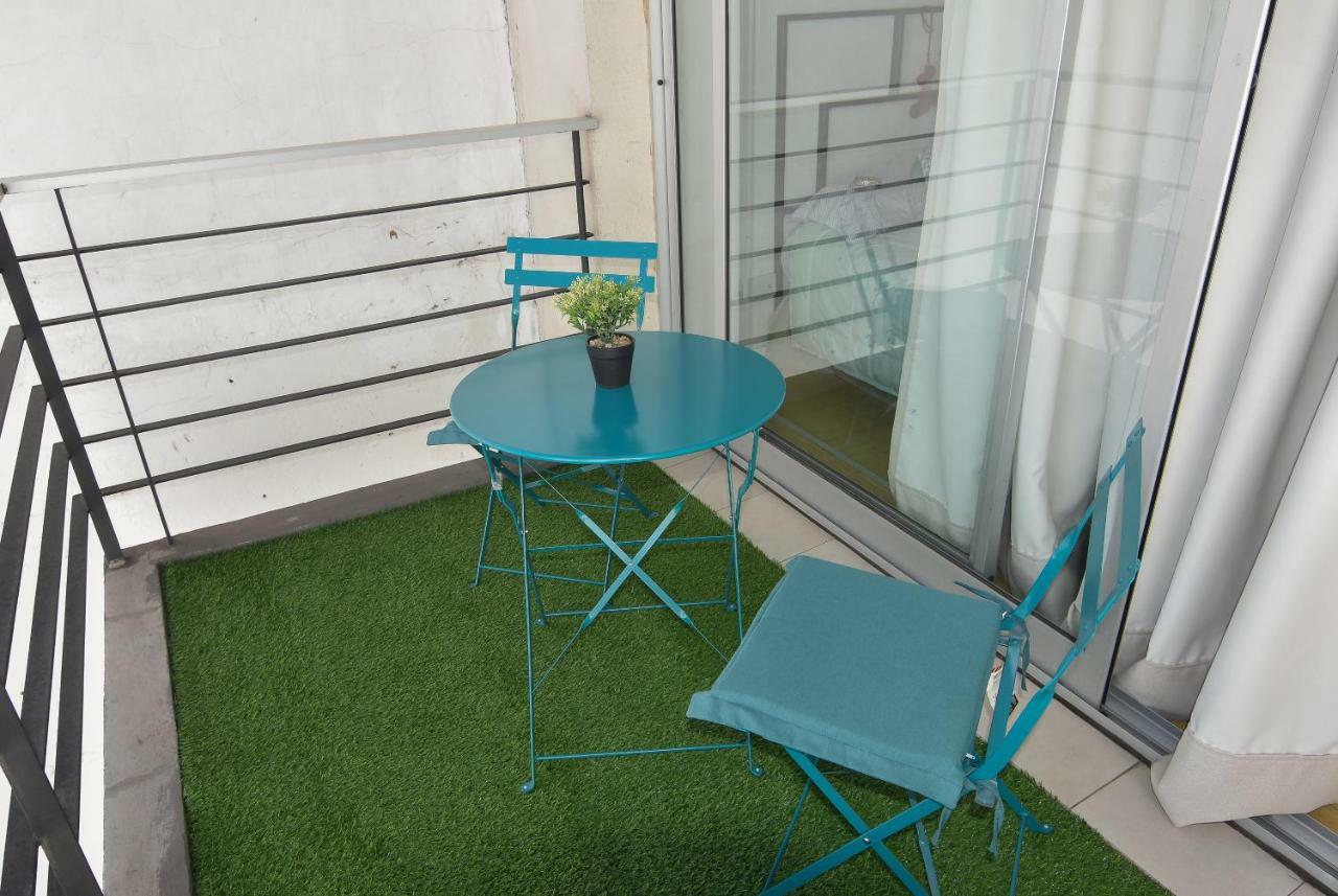 Apartamento Palermo Soho Apartment *