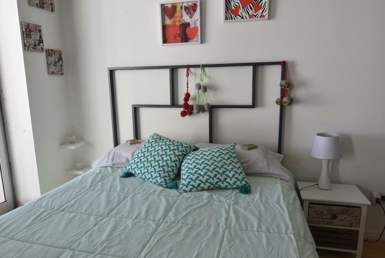 Apartment Apartamento Palermo Soho