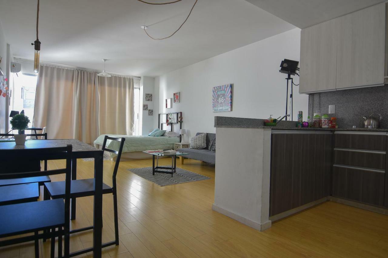 Apartamento Palermo Soho Buenos Aires