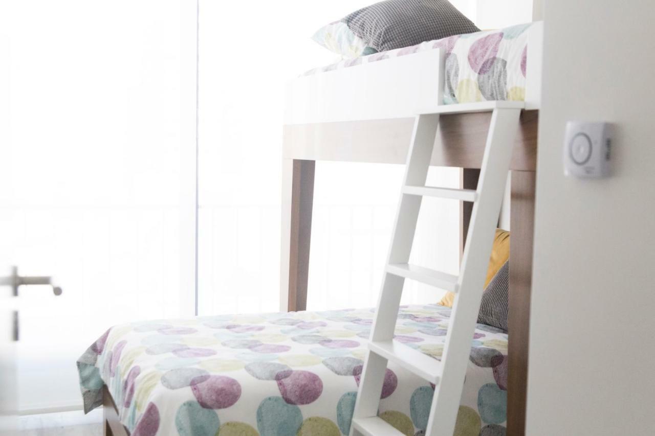 Belgrano Luminous And Nordic Style