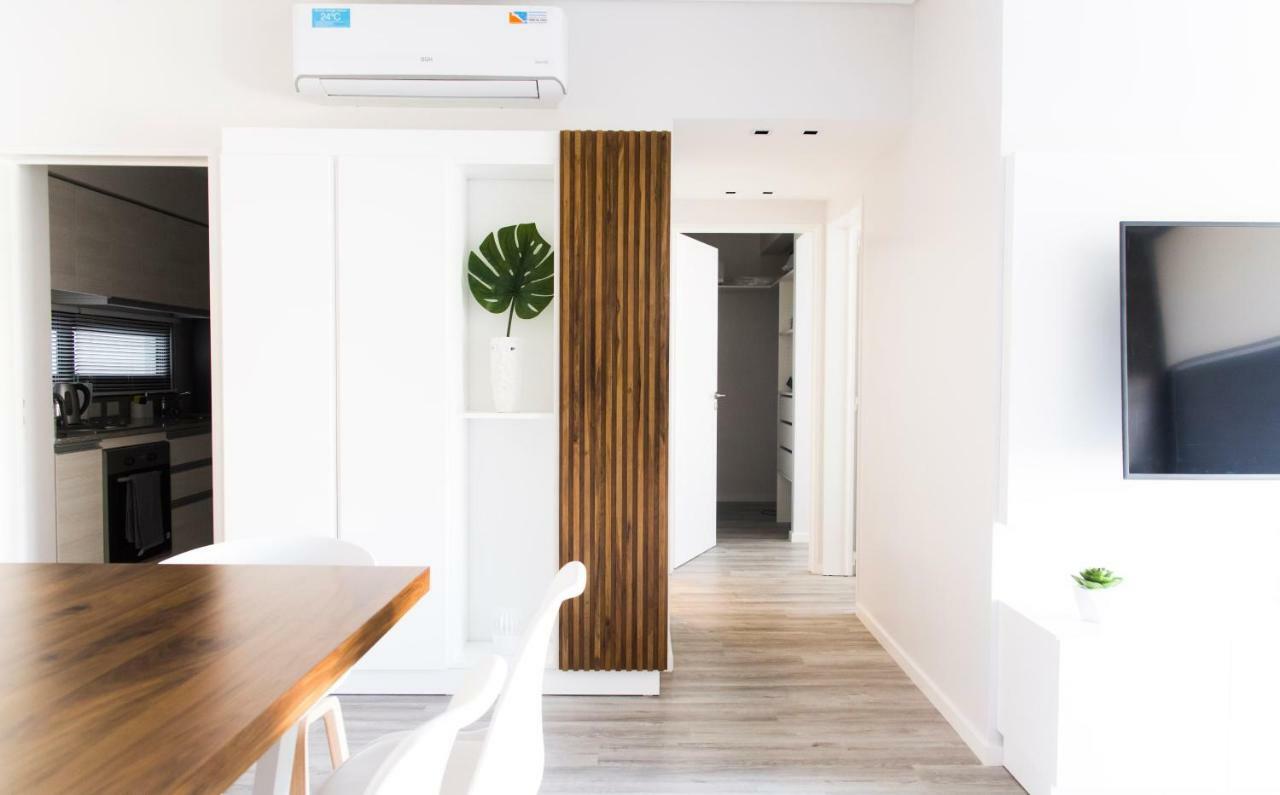 Belgrano Luminous And Nordic Style