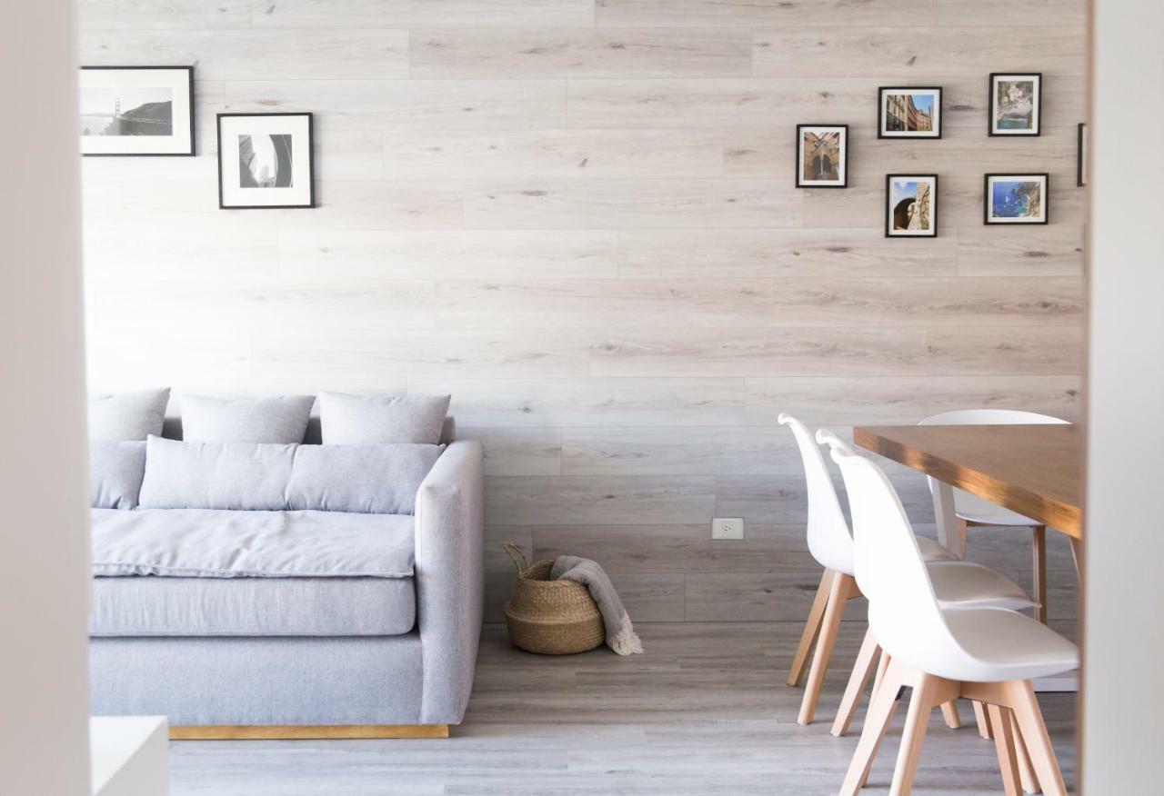 Apartment Belgrano Luminous And Nordic Style