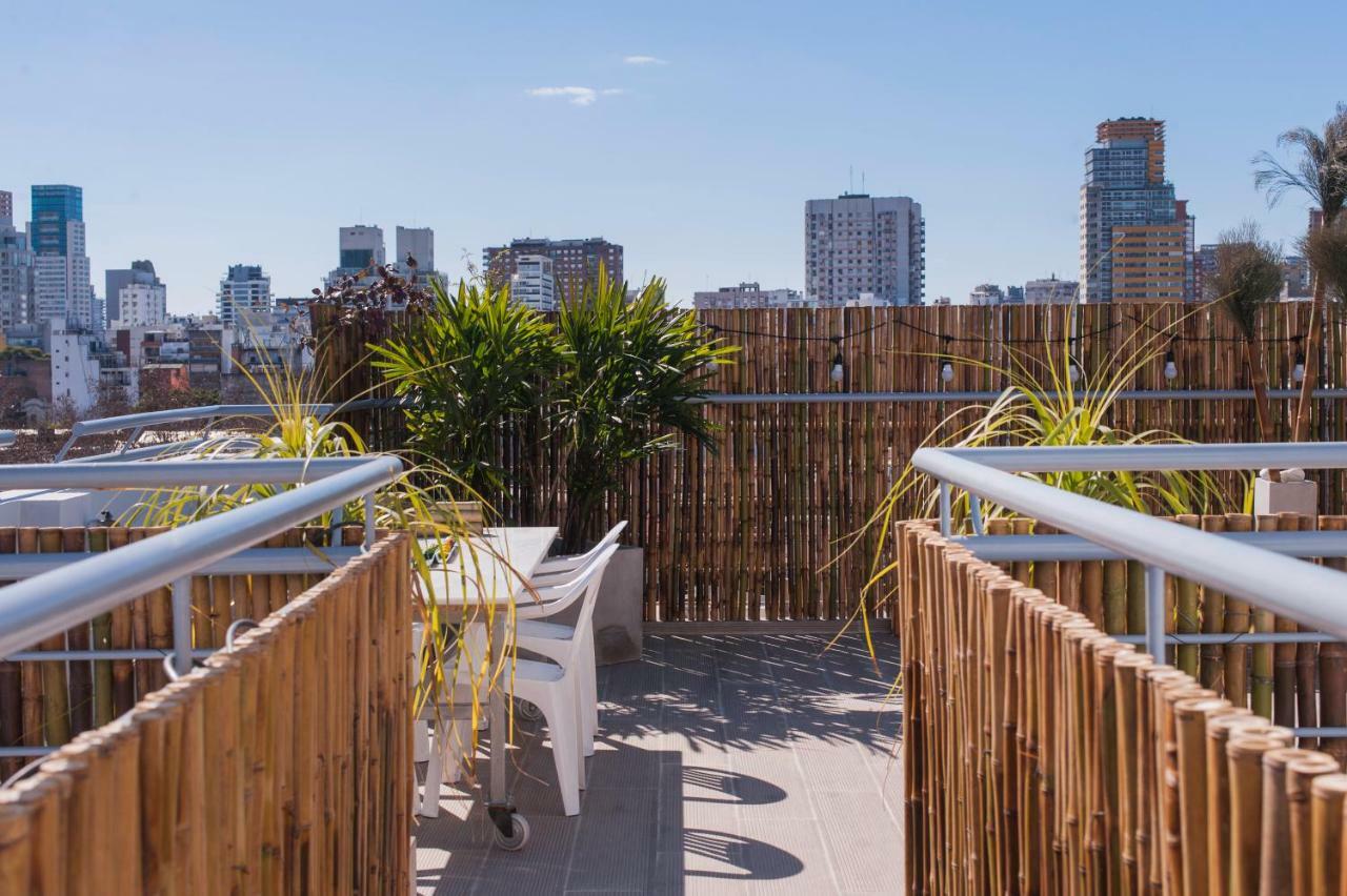 Soho Point 3* Ciudad Autónoma de Buenos Aires