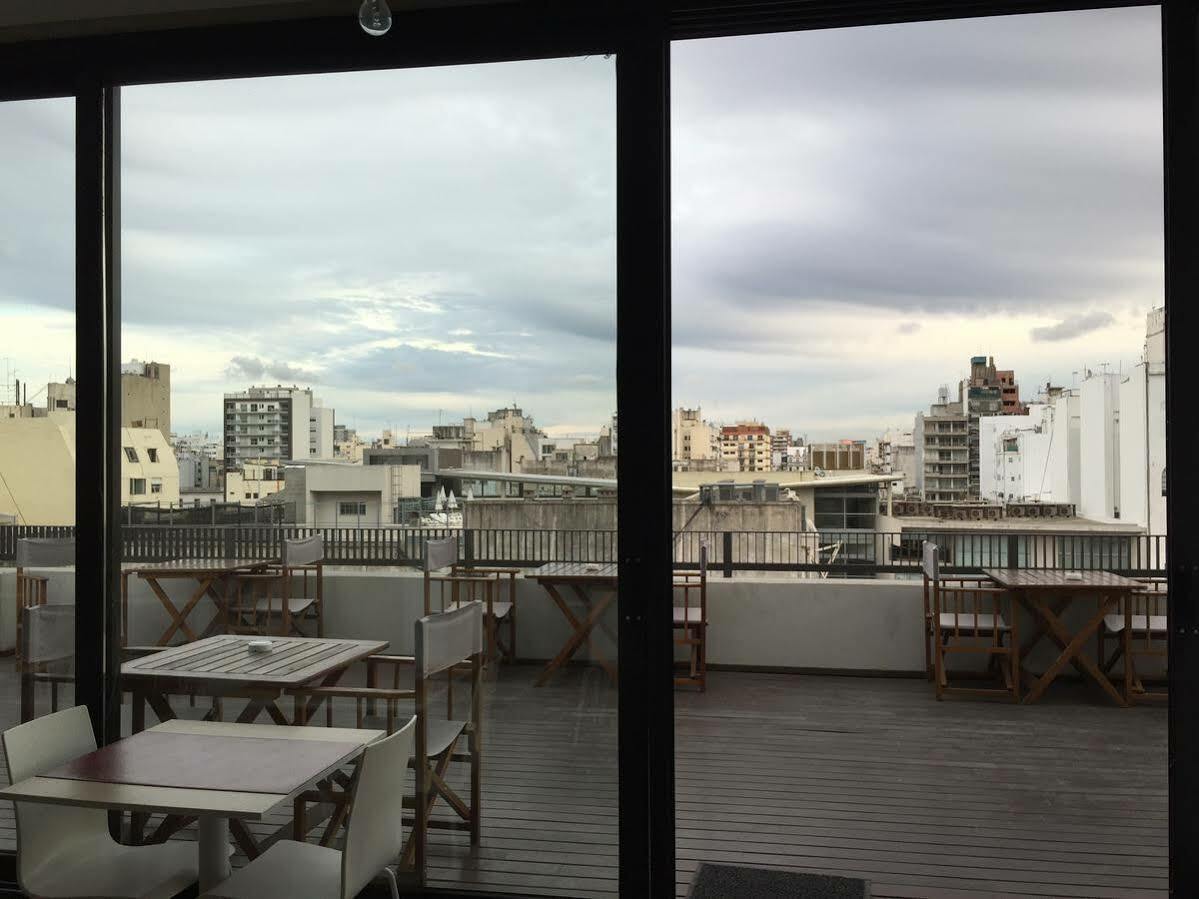 Hotel Key San Telmo