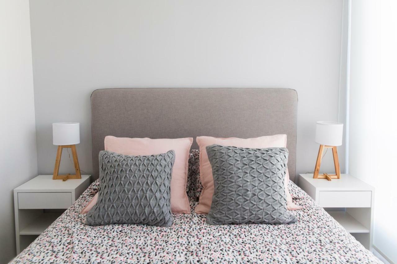 Belgrano Luminous And Nordic Style