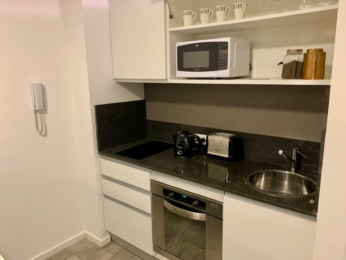 Apartment New Comfortable In Palermo Soho *