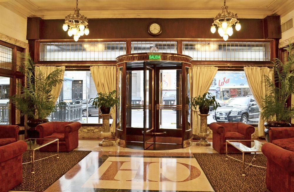 Castelar & Hotel