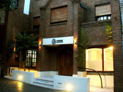 Synergie Boutique Buenos Aires