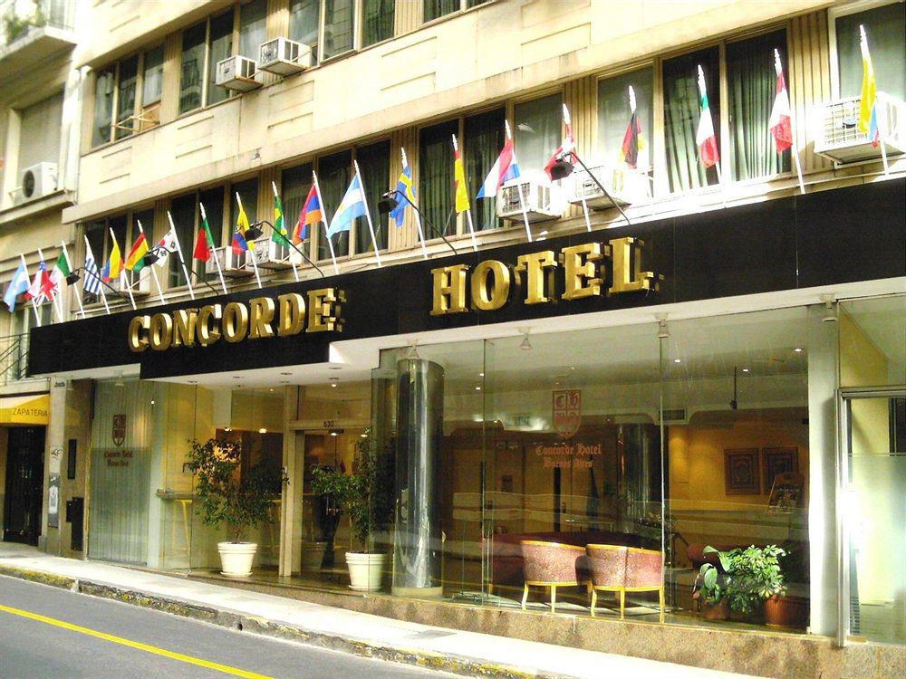 Concorde Buenos Aires