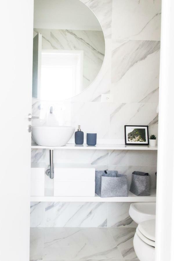 Belgrano Luminous And Nordic Style