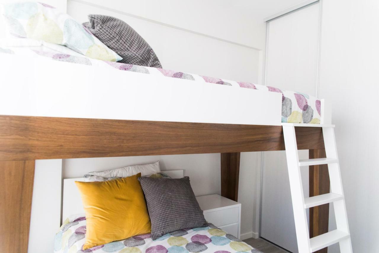 Belgrano Luminous And Nordic Style