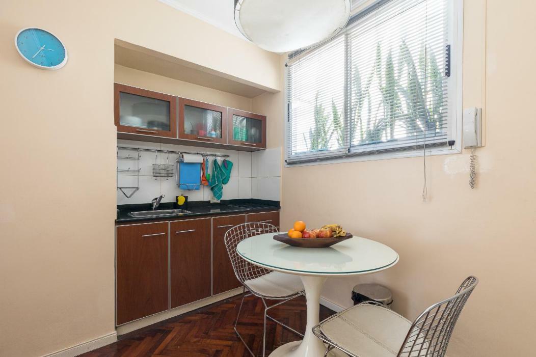 Centrico, Calido Y Moderno -departamento En Ba Apartamento Buenos Aires