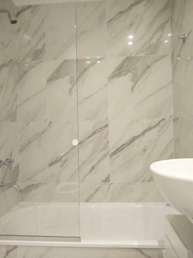 Belgrano Luminous And Nordic Style Apartment *