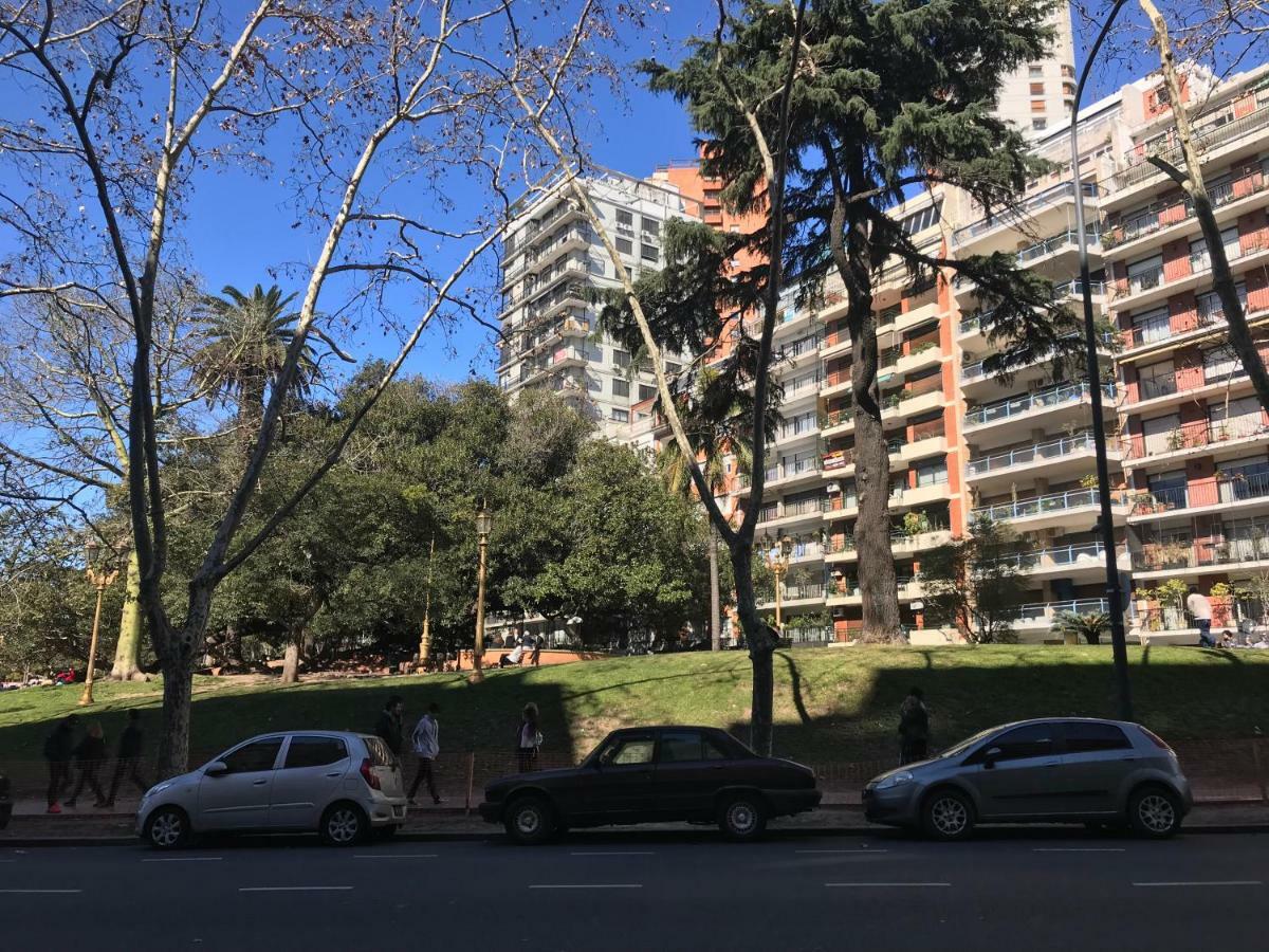 Apartamento Calle 11 De Septiembre De 1888 2140 Departamento Ciudad Autónoma de Buenos Aires