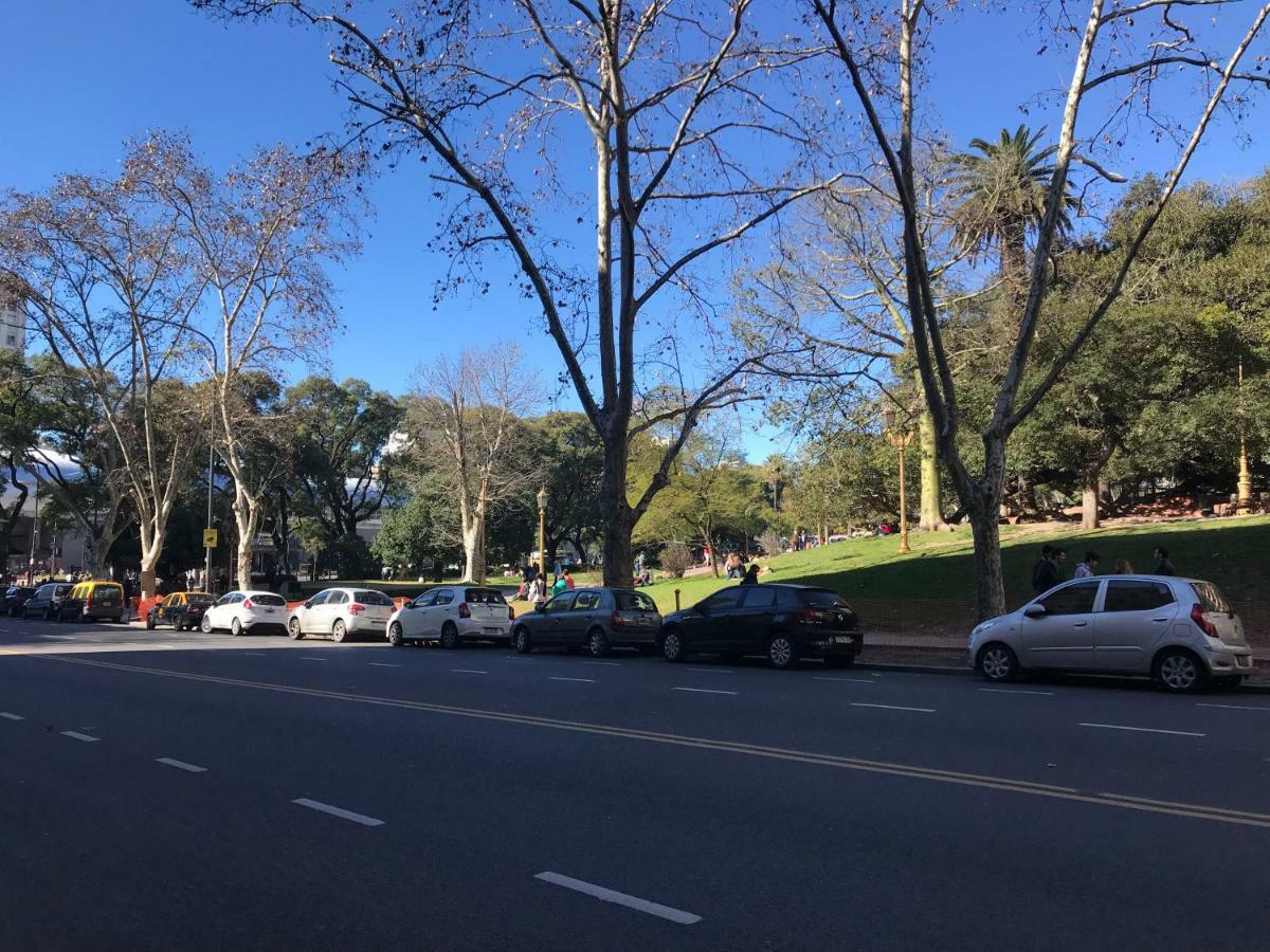 Apartamento Calle 11 De Septiembre De 1888 2140 Departamento