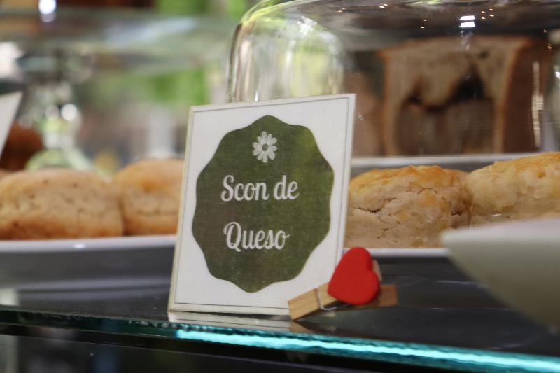 Hotel Maitre Boutique Buenos Aires