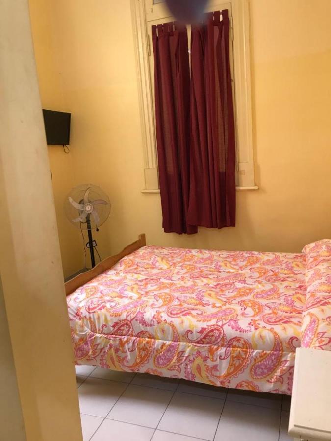 Hotel Mitre Buenos Aires