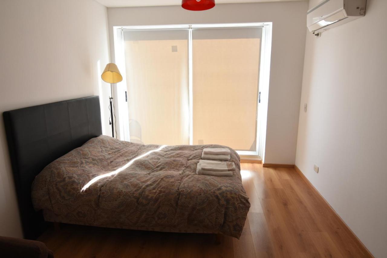 Apartment Roca 771
