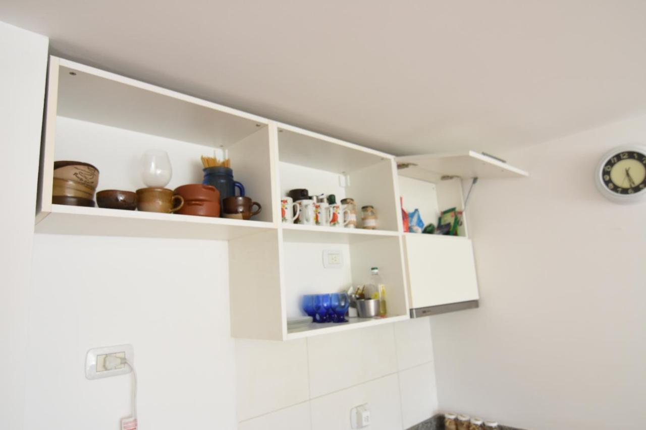Apartment Roca 771 *