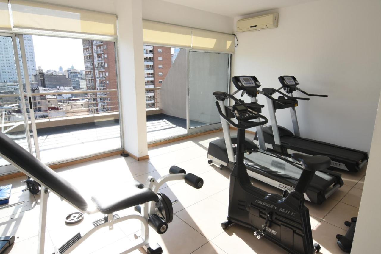 Roca 771 Apartment