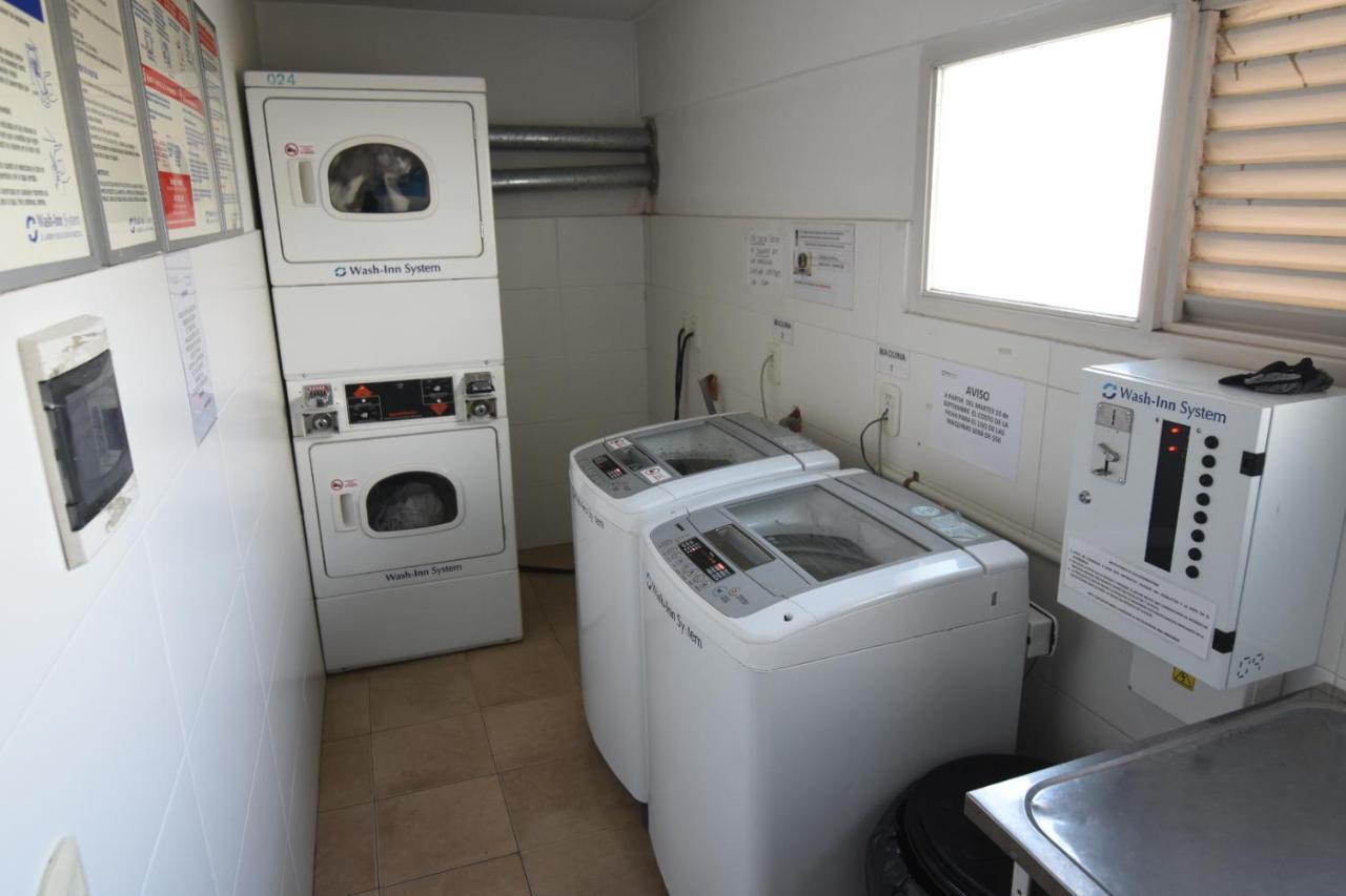 Apartment Roca 771