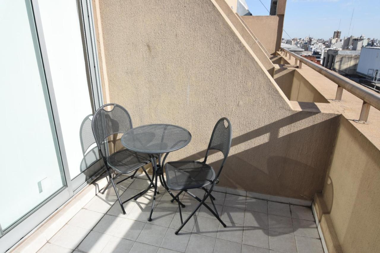 Apartment Roca 771 *