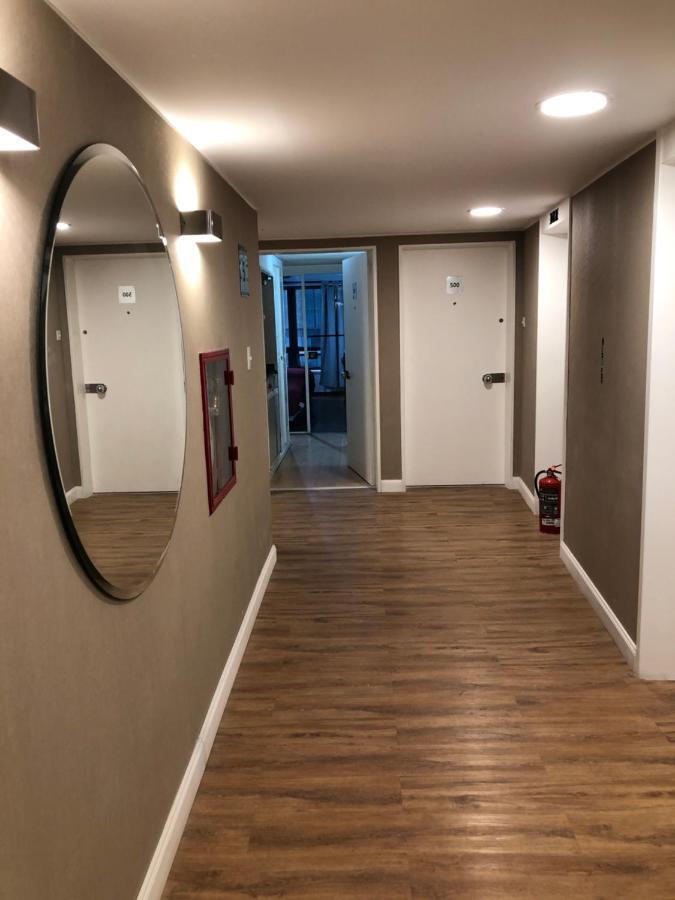 Hotel Apart