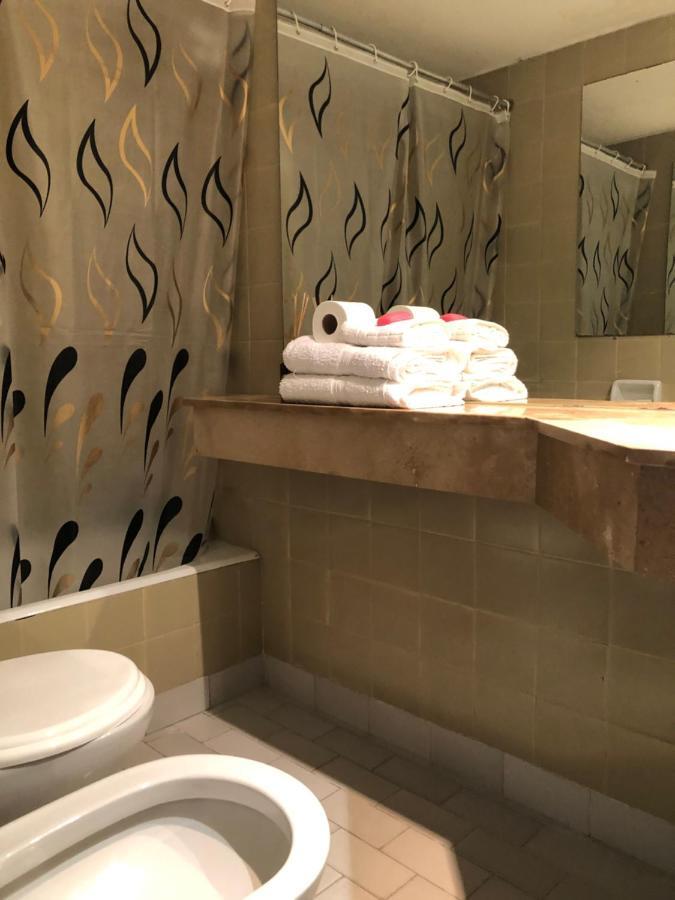 Apart Hotel Buenos Aires