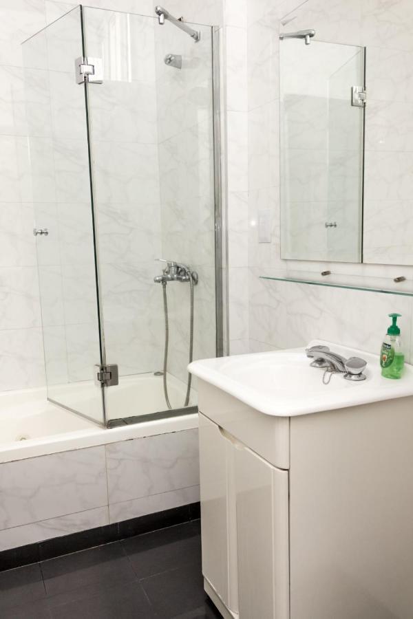 Bed & Breakfast Optimus Ba Buenos Aires
