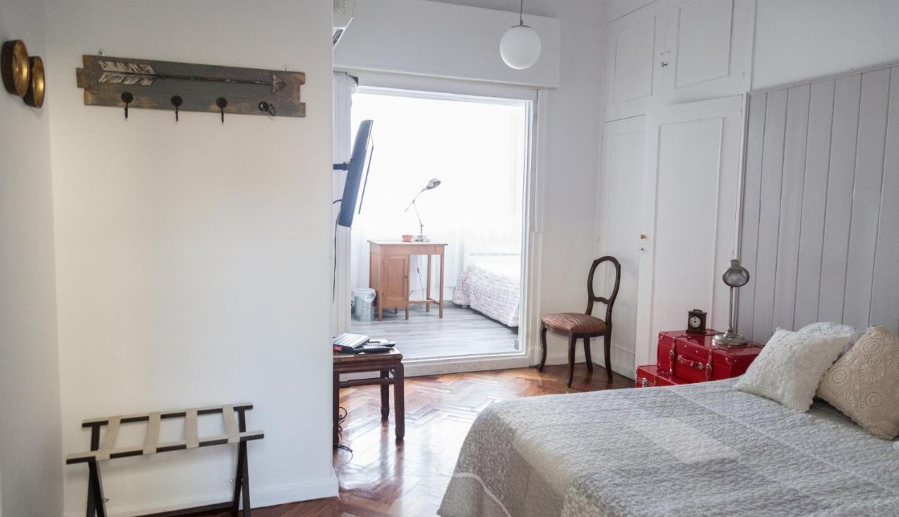 Bed & Breakfast Optimus Ba Buenos Aires