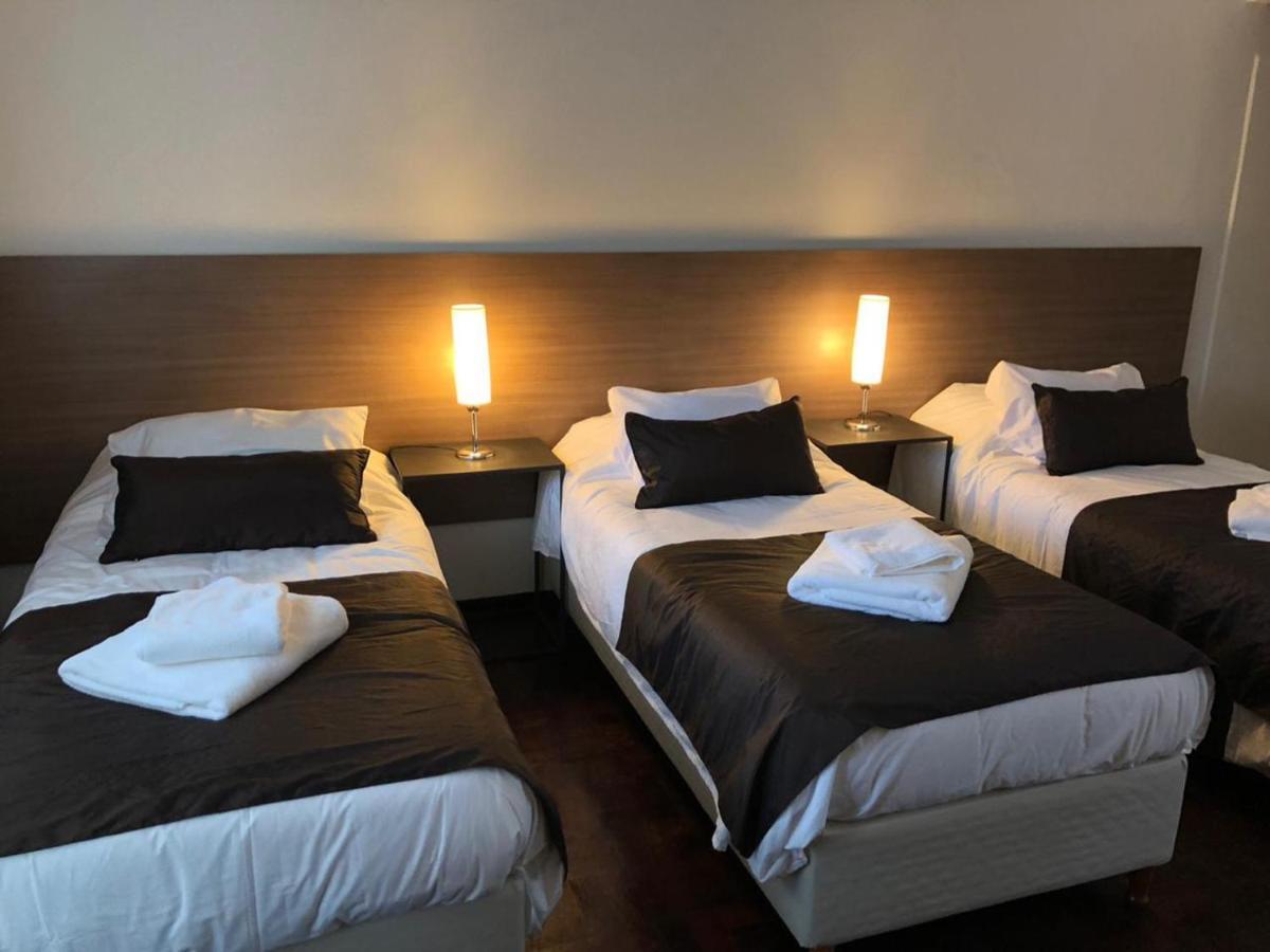Jackson Soho Hotel