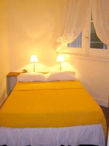 Che Telmo 3* Buenos Aires