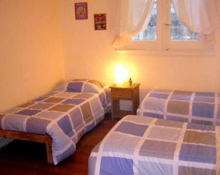 Che Telmo Bed & Breakfast Buenos Aires