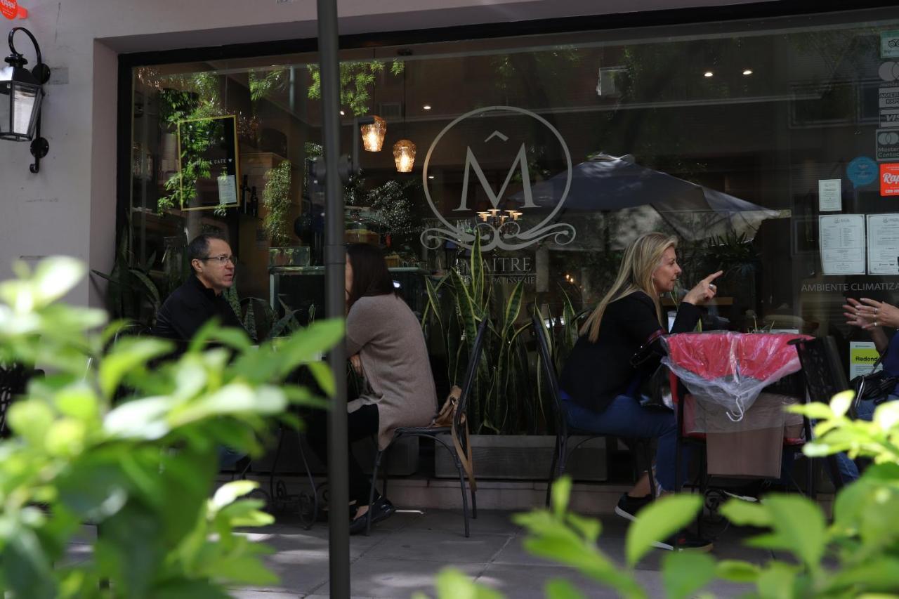 Maitre Boutique Buenos Aires