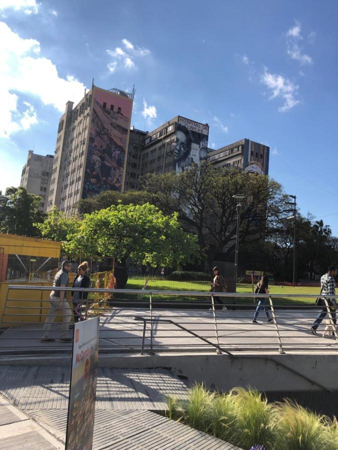 Apartamento Barrio Norte Ii - Zona Facultades