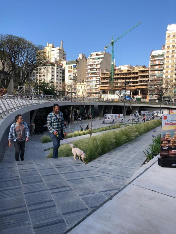 Barrio Norte Ii - Zona Facultades *