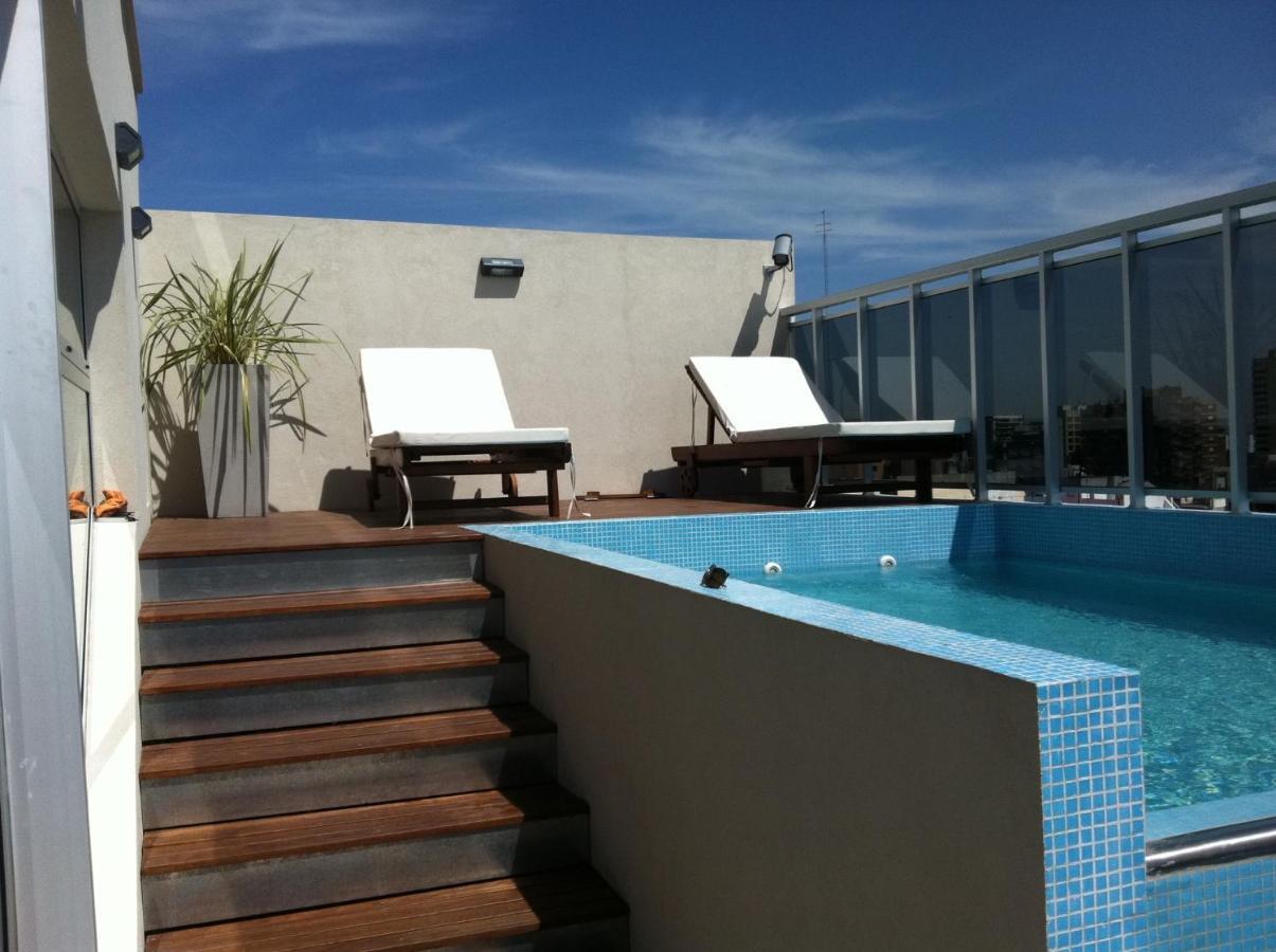 Siddhartha Apart Apartment Buenos Aires