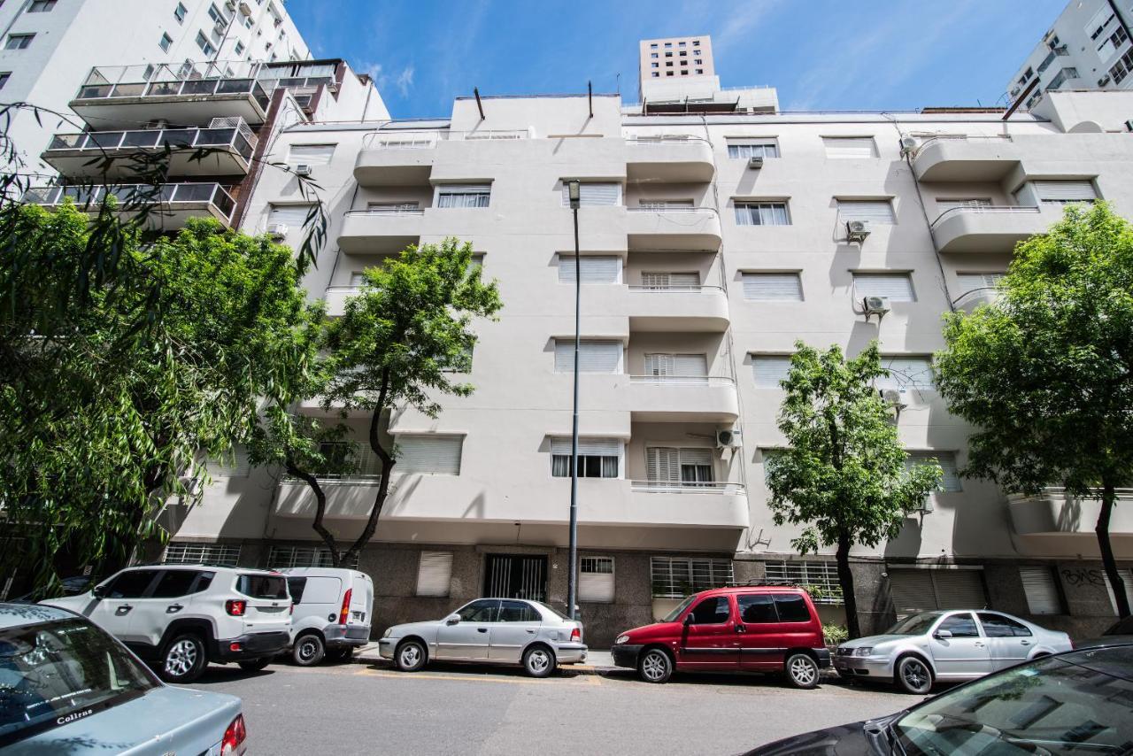Departamentos Alquiler Temporario Palermo Apartment *