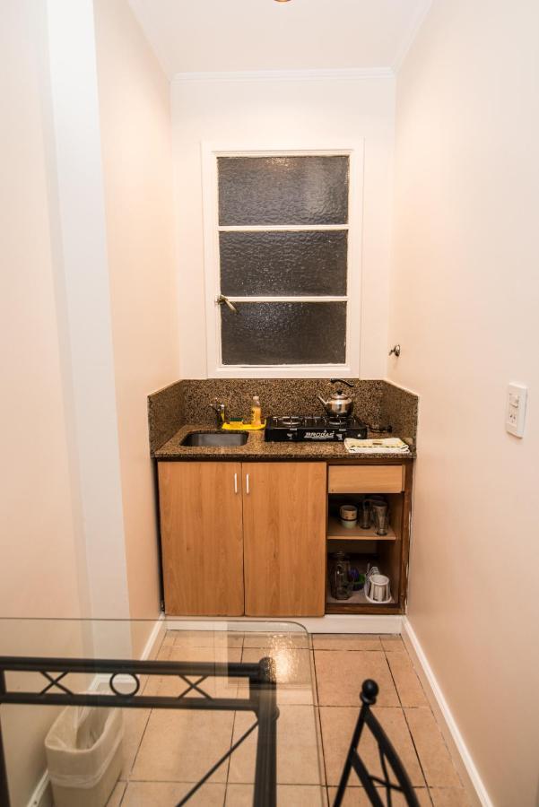 Apartment Departamentos Alquiler Temporario Palermo Buenos Aires