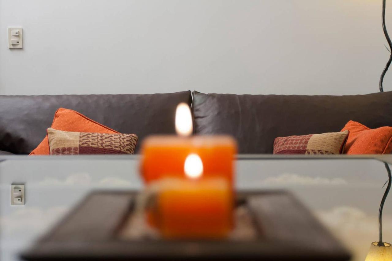 Ba Downtown Amazing View & Location Apartamento Buenos Aires
