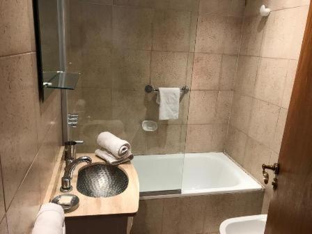 Apartment Alquilo X Dia Caba Palermo Rural1 2 3 4 5 Personas Cochera