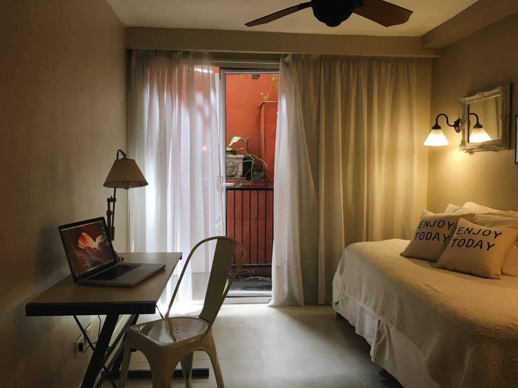 Hostel V&s Boutique Buenos Aires