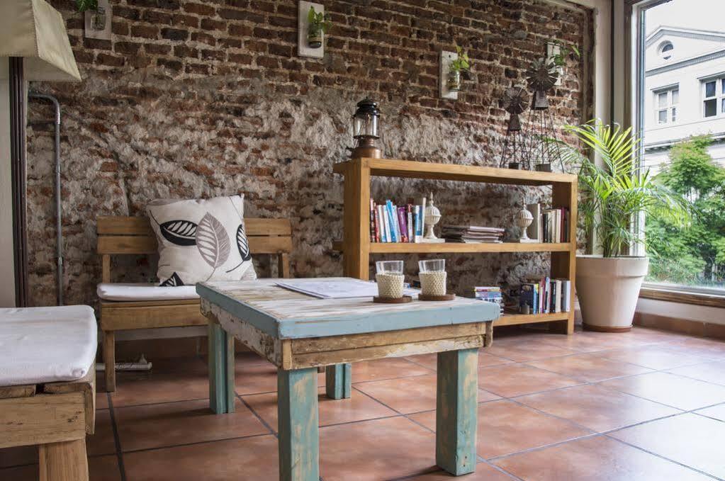 V&s Boutique Hostel Buenos Aires
