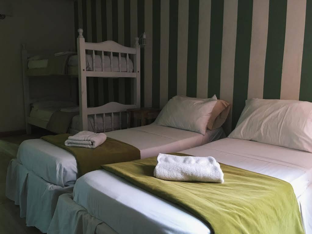 V&s Boutique Hostel *