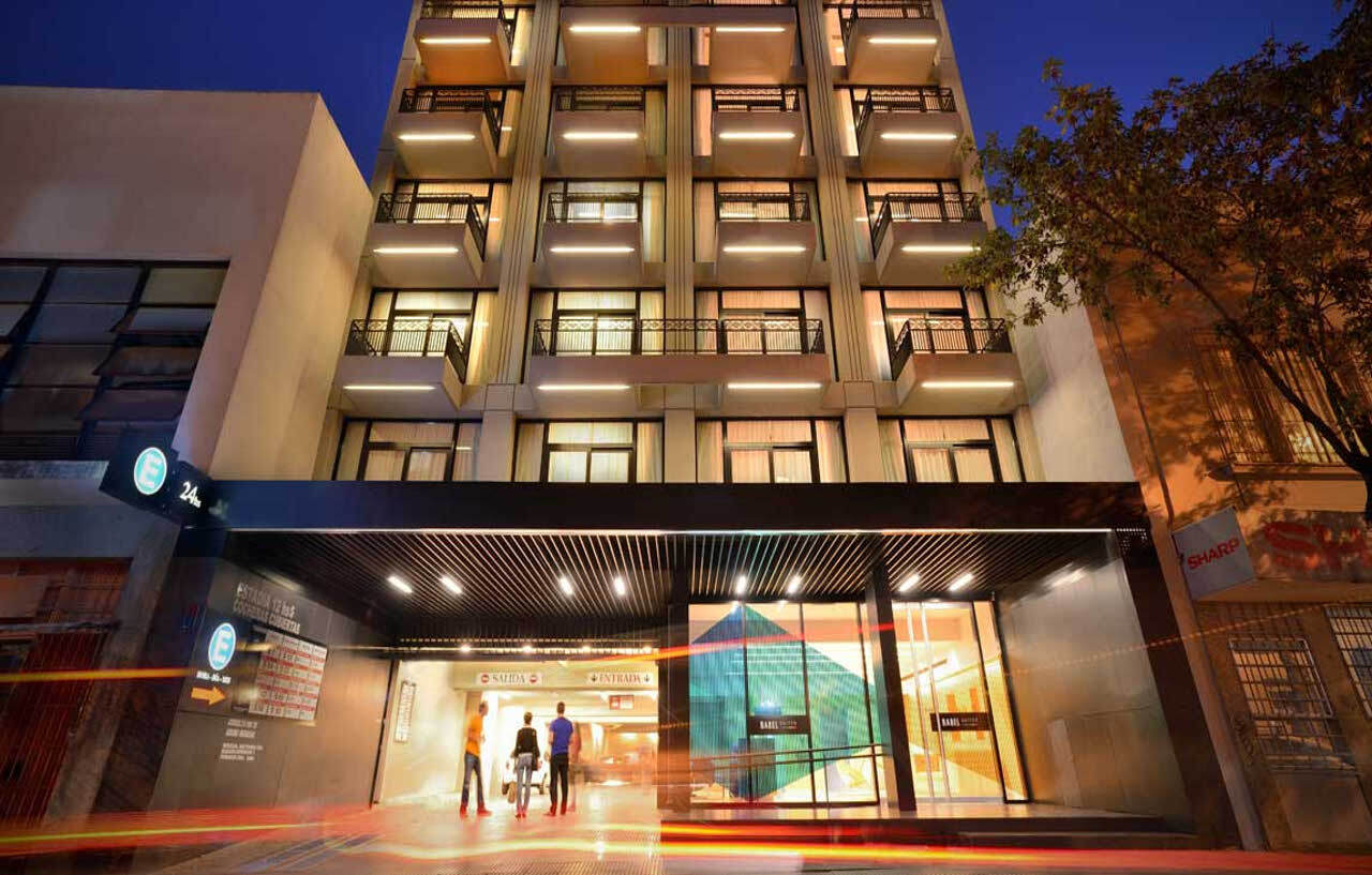 Key San Telmo Hotel Buenos Aires