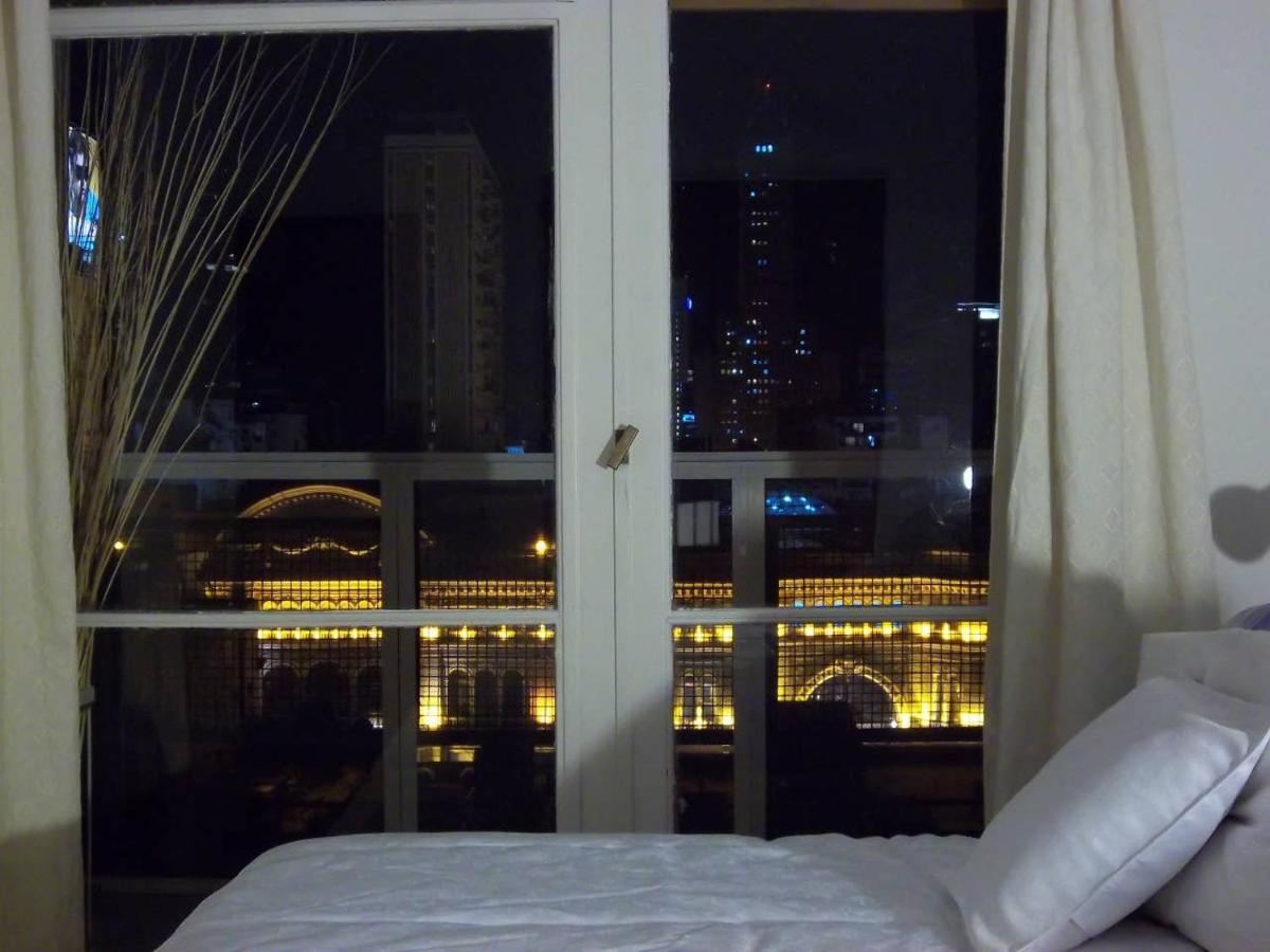 Ba Downtown Amazing View & Location Apartamento Buenos Aires